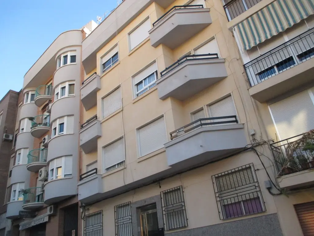 Vivienda en Cieza