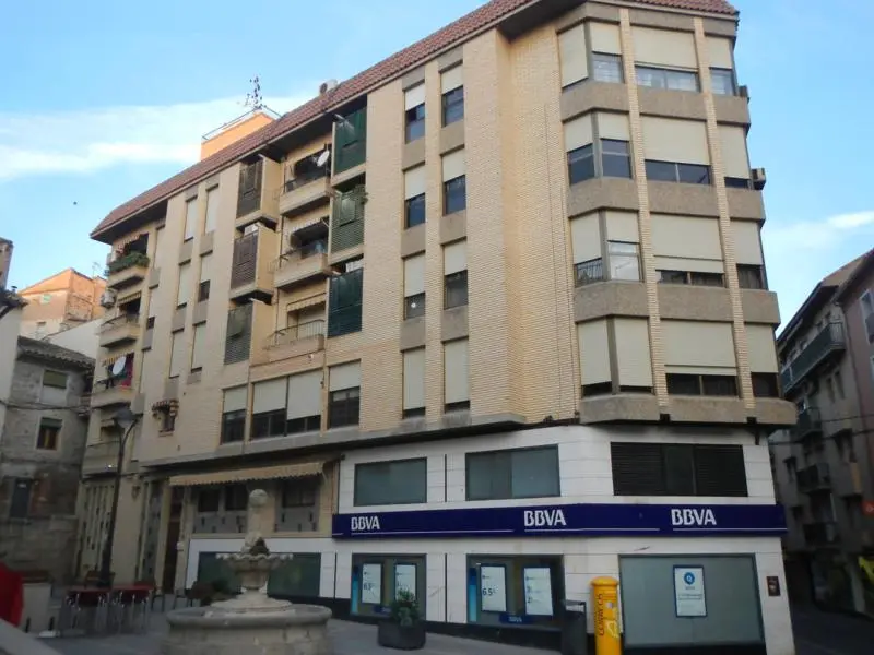 Vivienda en Caspe
