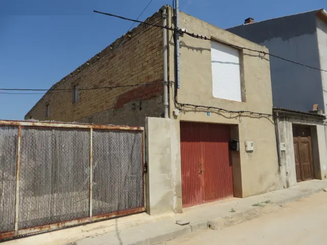Vivienda en Benlloc
