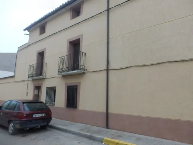Vivienda en Lumpiaque