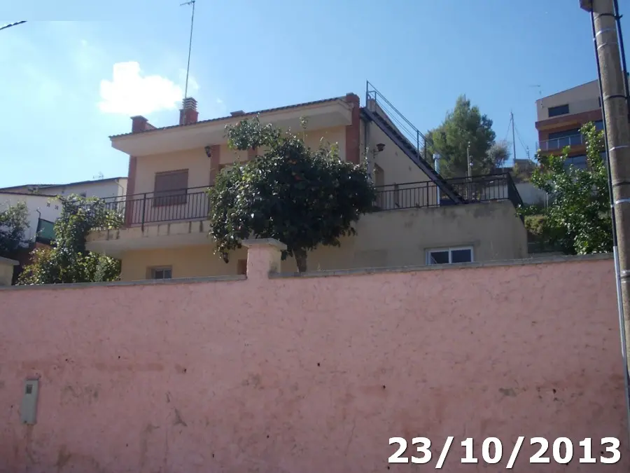 Vivienda en Masquefa