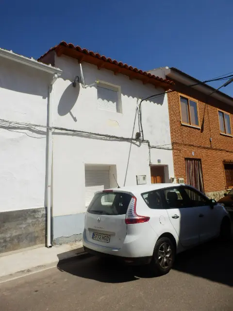 Vivienda en La Guardia