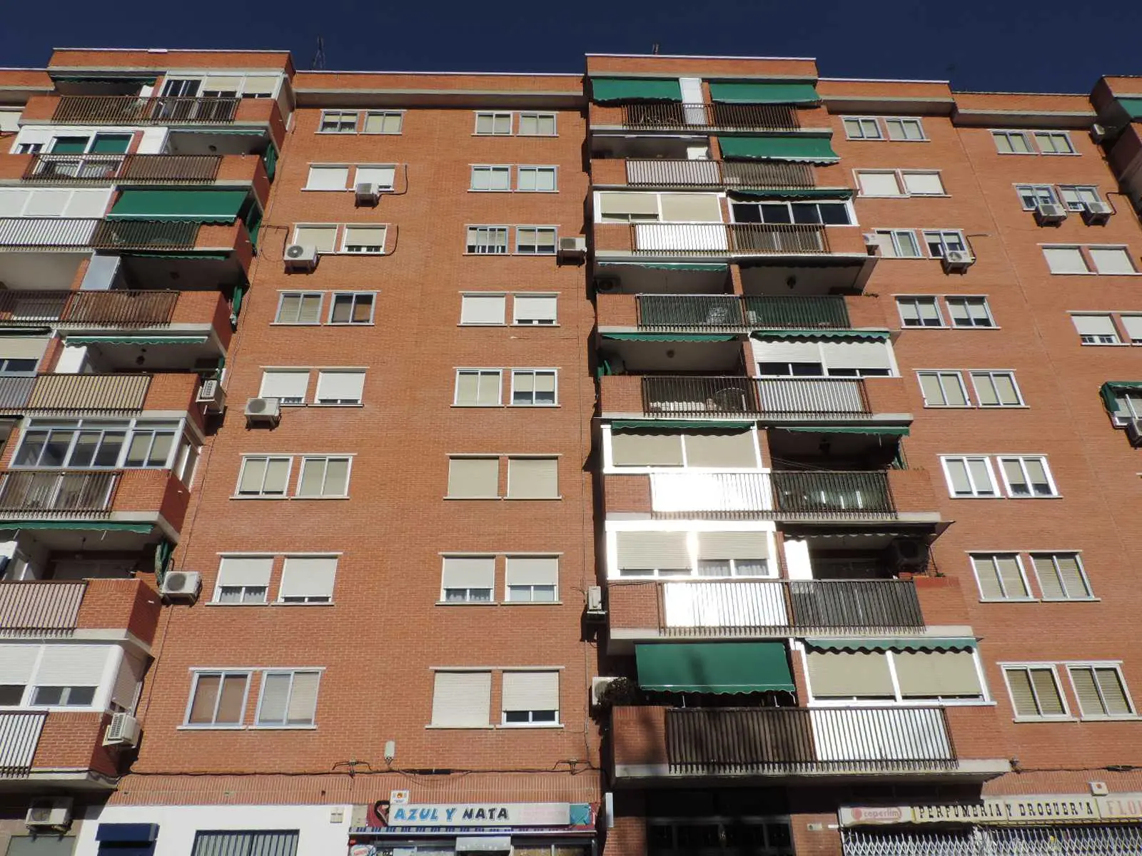 Local en Móstoles