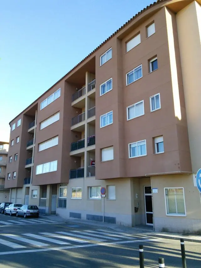 Vivienda en Vandellòs i l'Hospitalet de l'Infant