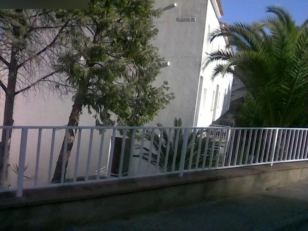 Garaje en Tossa de Mar