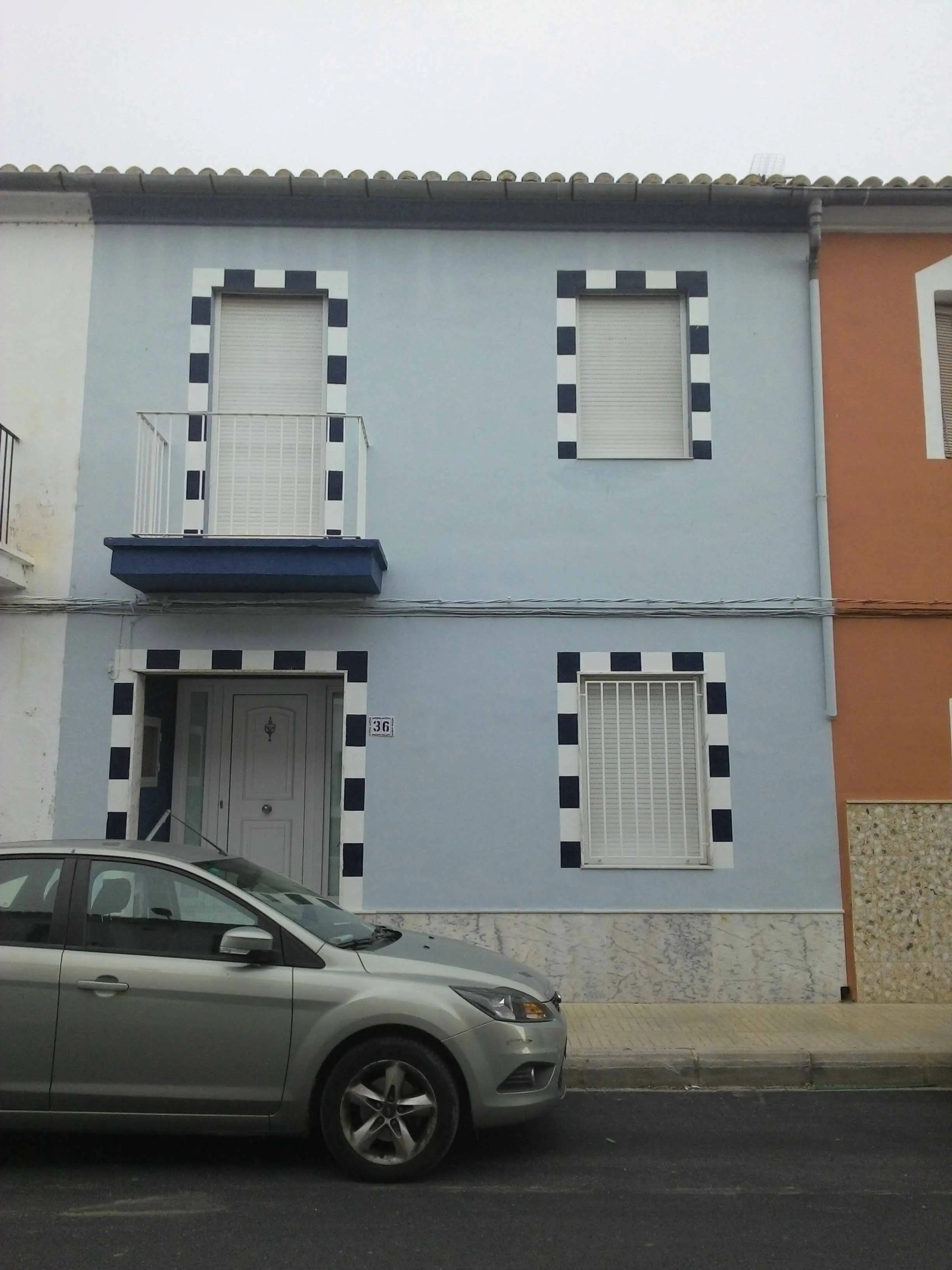 Vivienda en Sollana