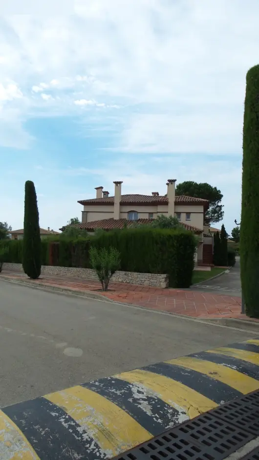 Vivienda en Mont-roig del Camp