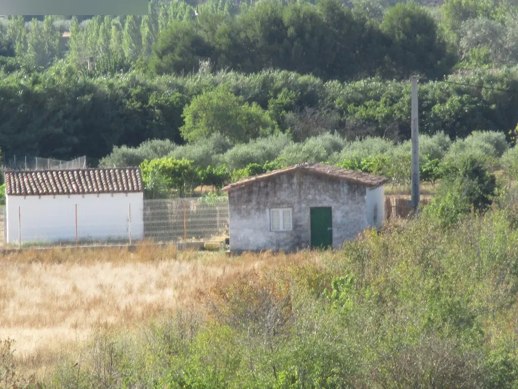 Finca rústica en Calahorra