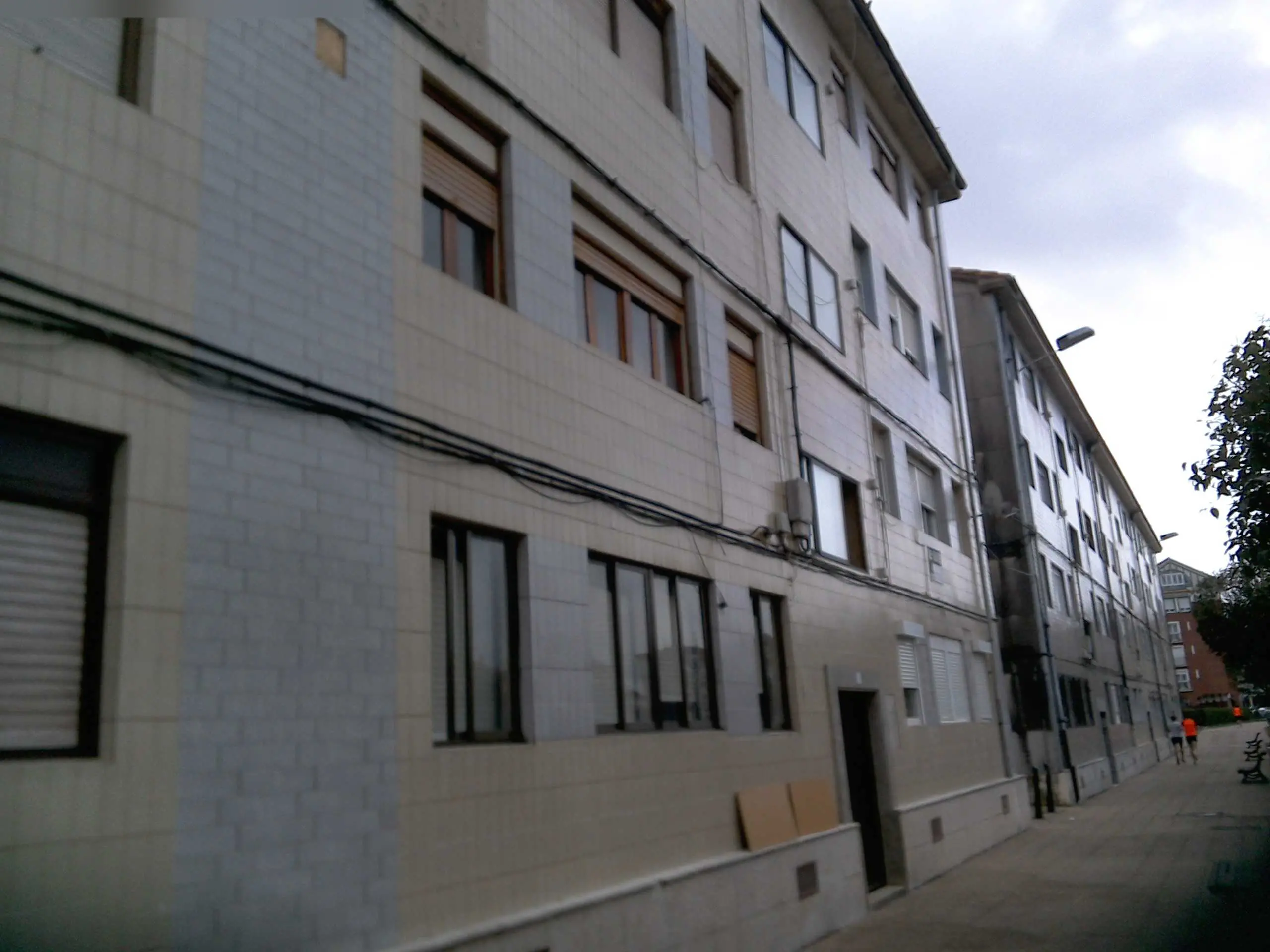 Vivienda en Santoña