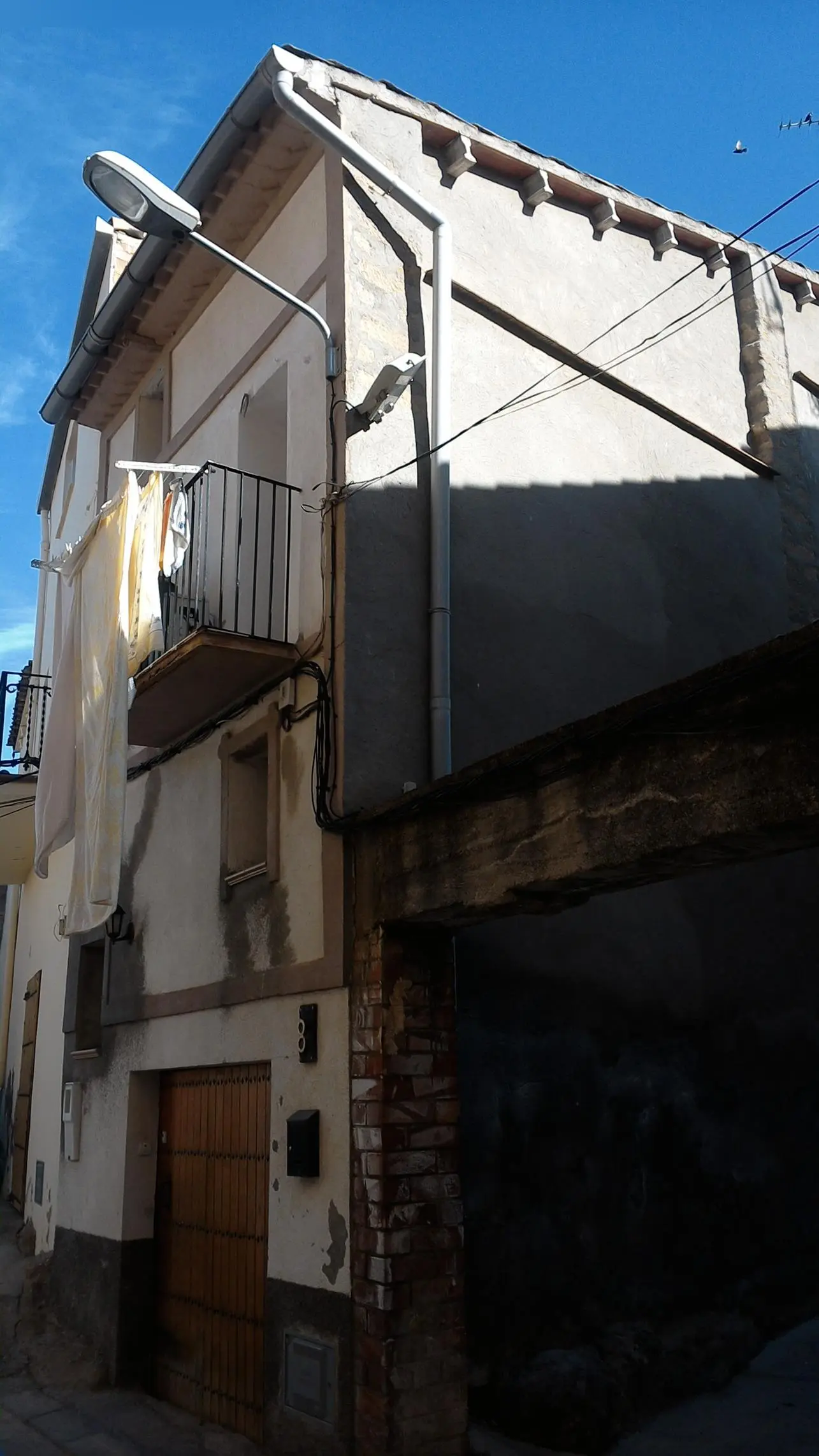 Vivienda en Menàrguens