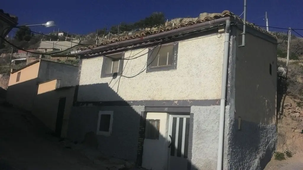 Vivienda en Borja