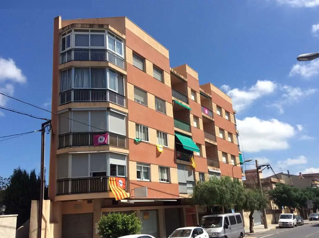 Vivienda en Les Borges del Camp