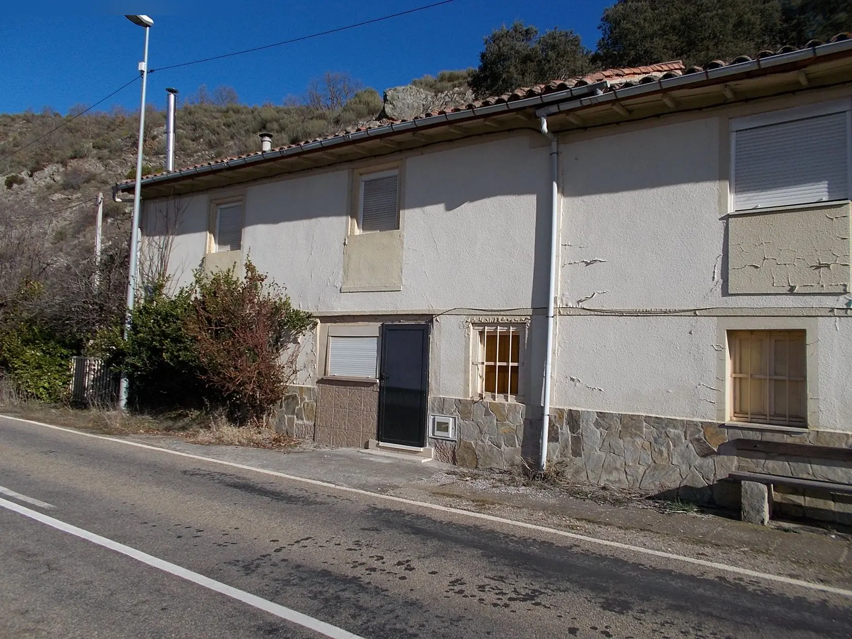 Vivienda en Soto y Amío