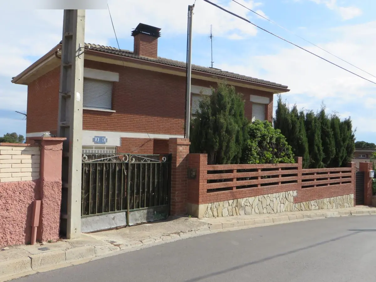 Vivienda en Cerdanyola del Vallès