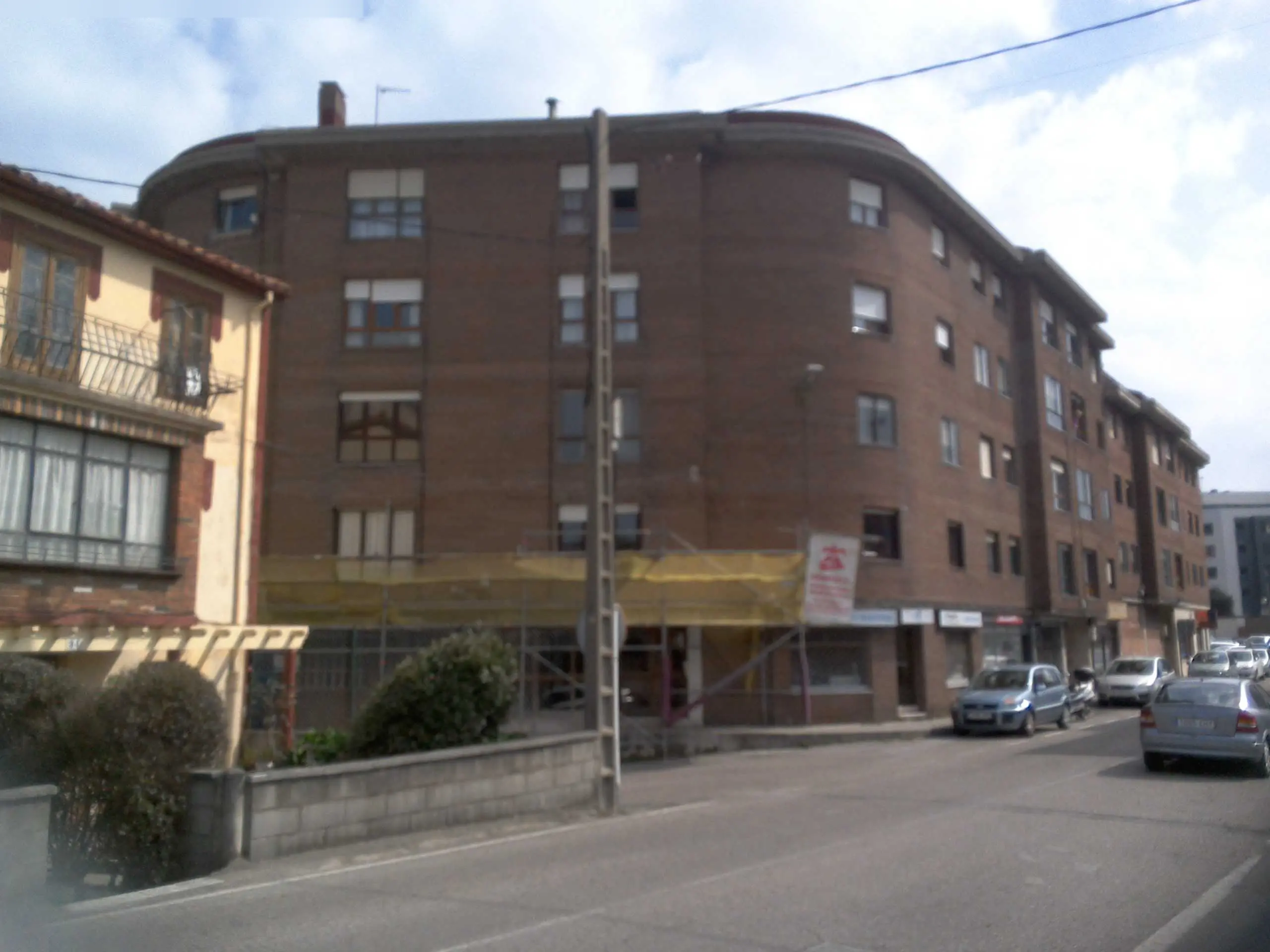 Vivienda en Santander