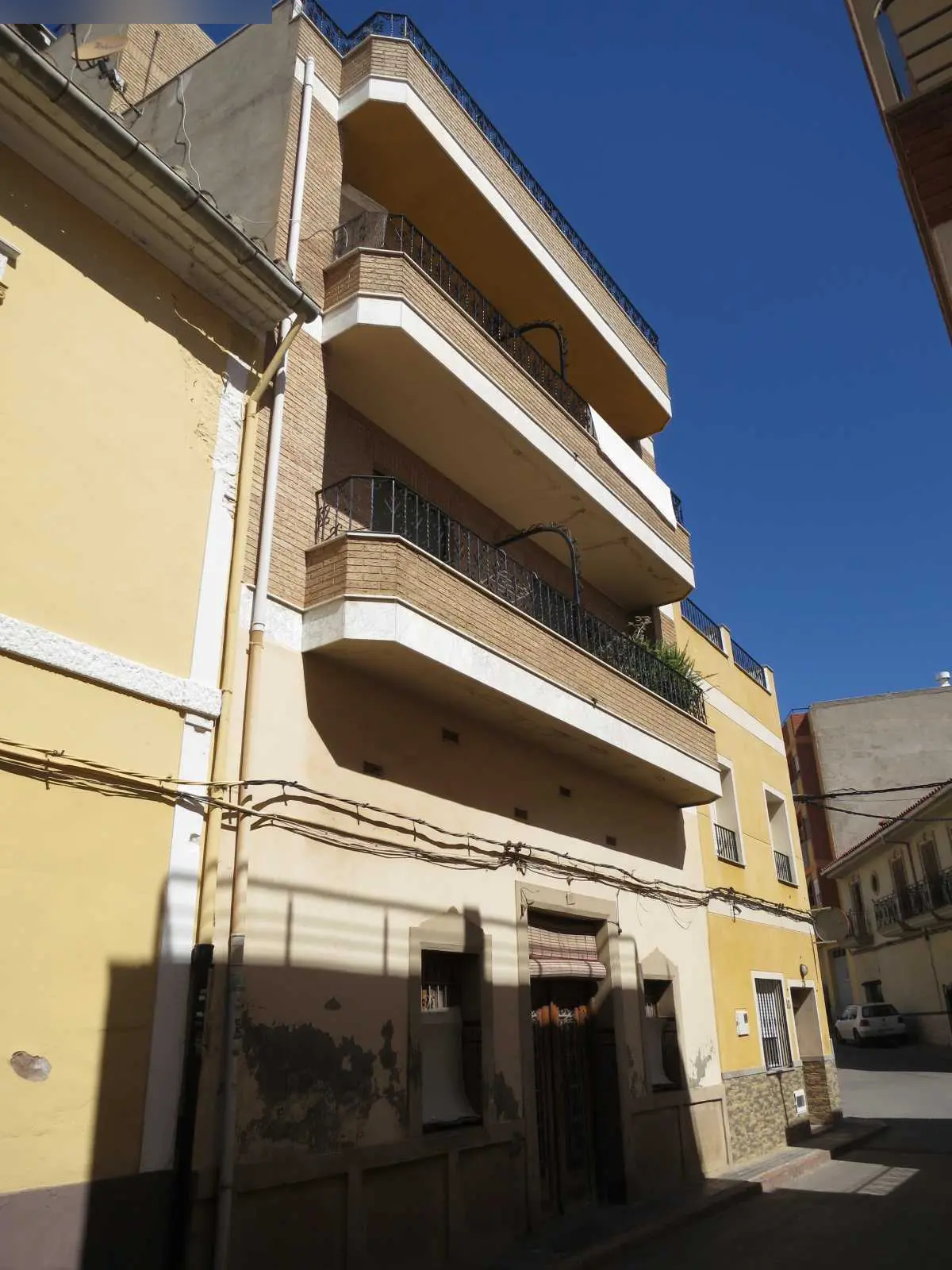 Local en La Vall d'Uixó