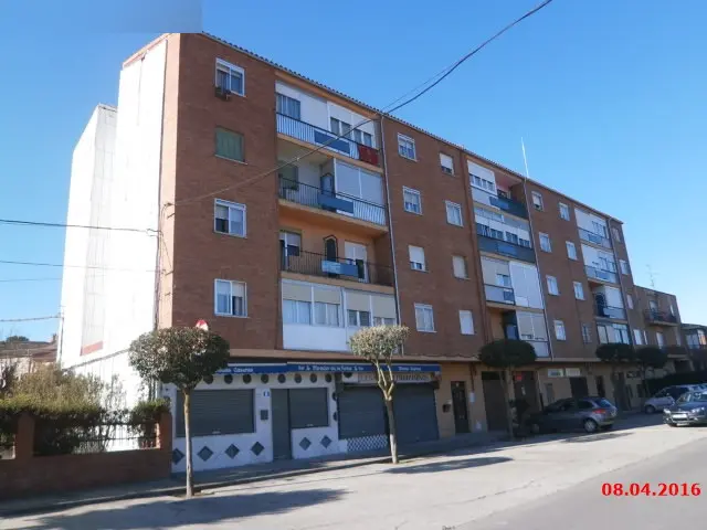 Vivienda en Medina del Campo