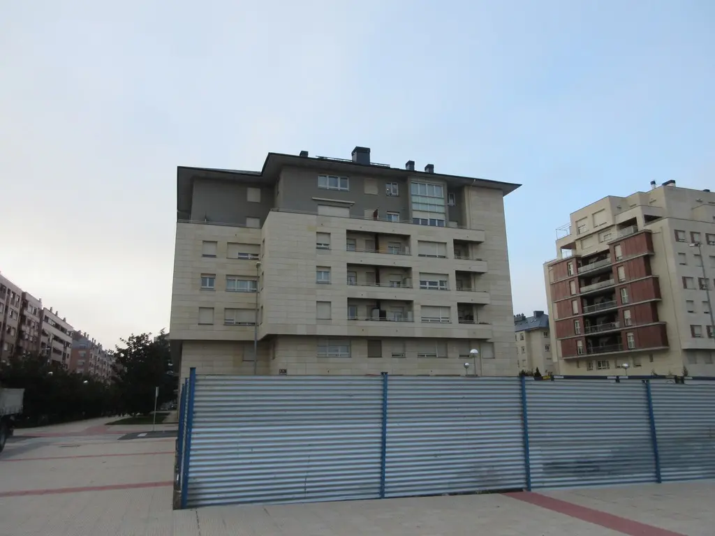 Local en Logroño