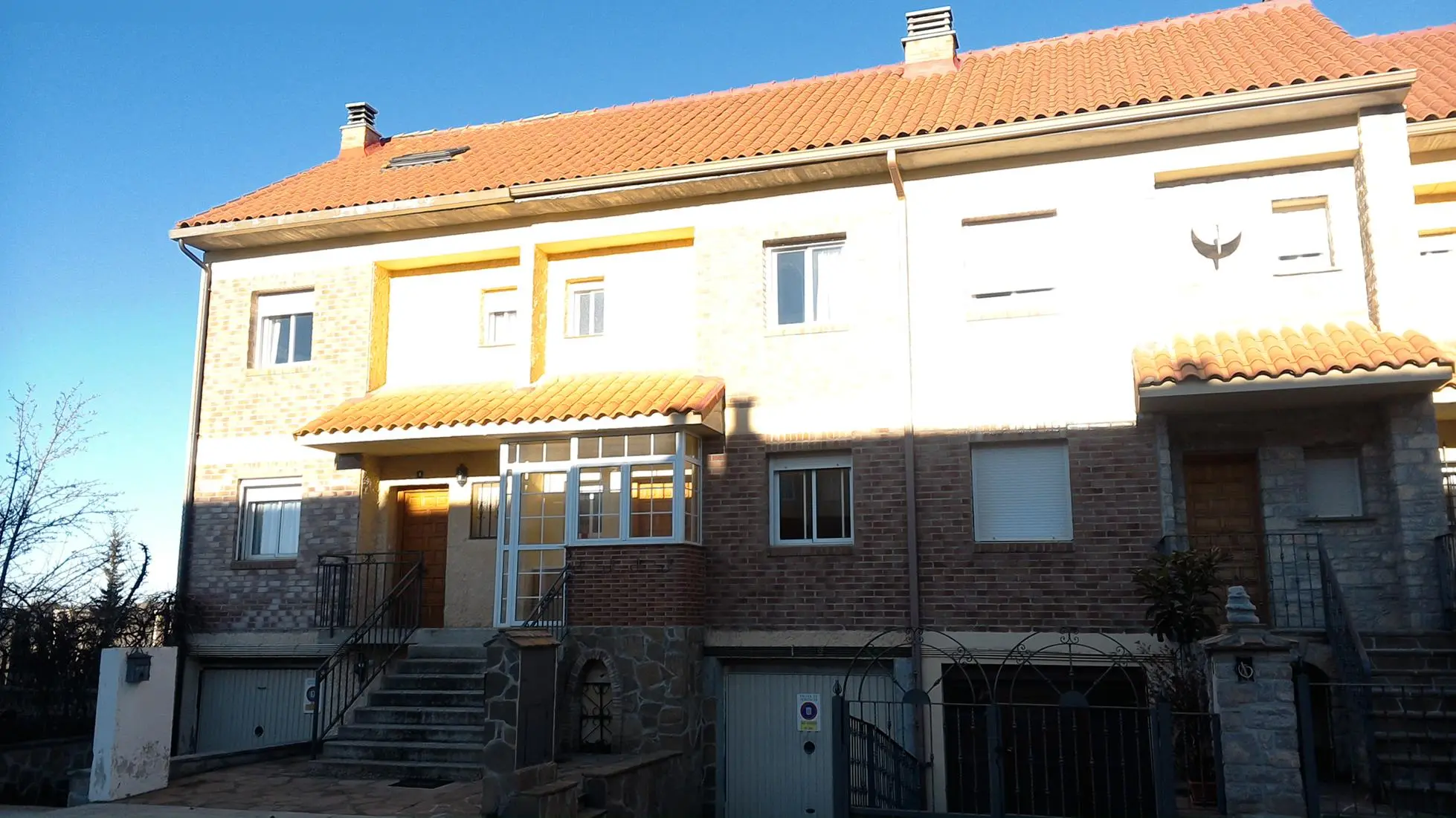 Vivienda en Sabiñánigo