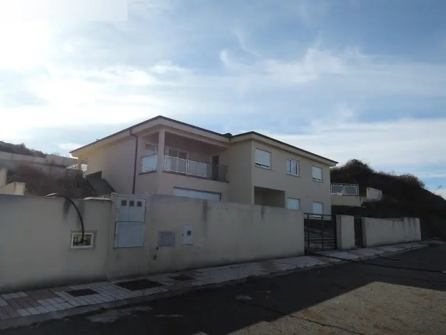 Terreno en Alba de Tormes