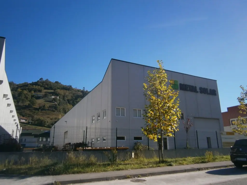 Terreno en San Martín del Rey Aurelio