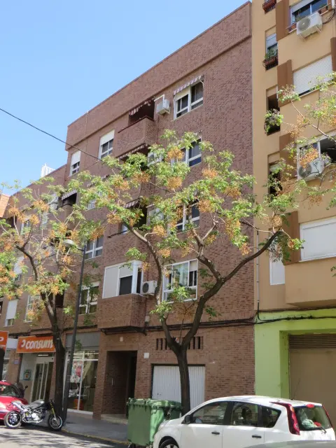 Vivienda en Alaquàs