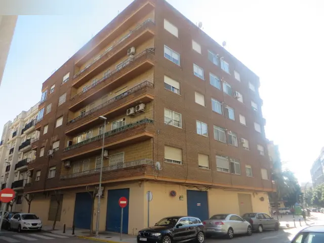 Vivienda en Catarroja
