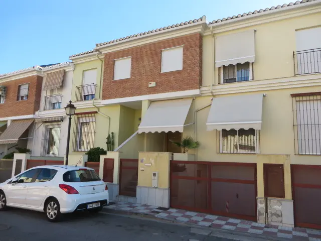 Vivienda en Armilla