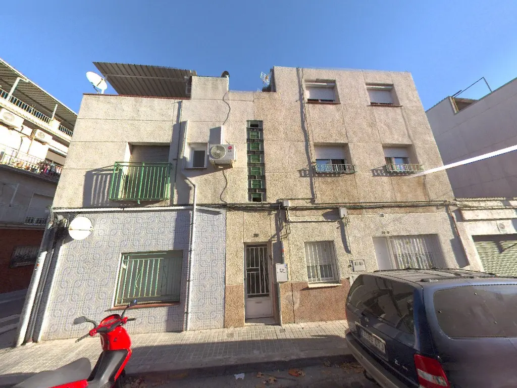 Local en Sabadell