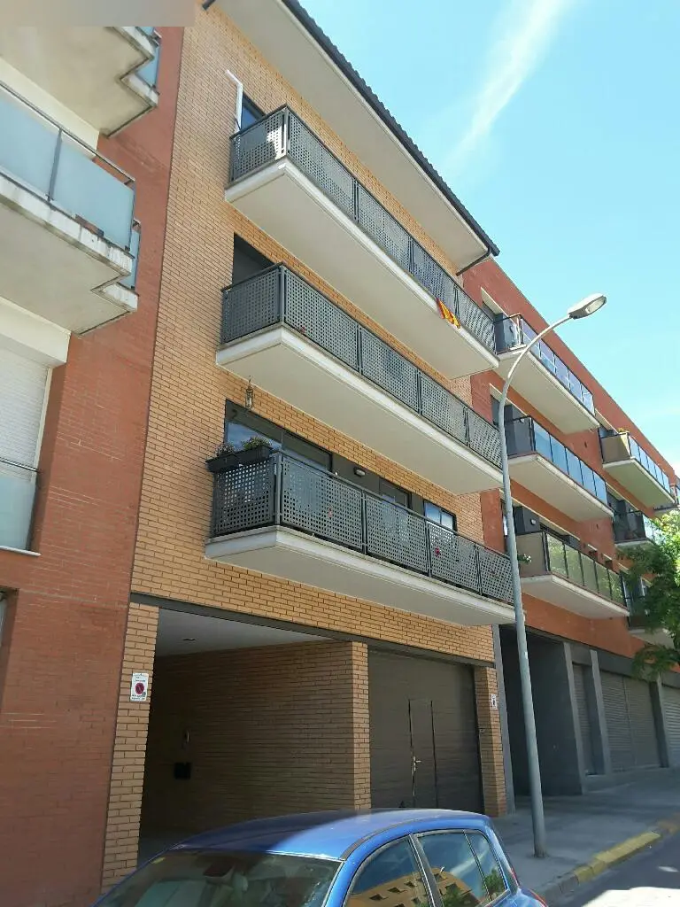 Garaje en Igualada