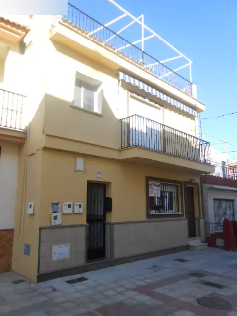 Vivienda en Punta Umbría