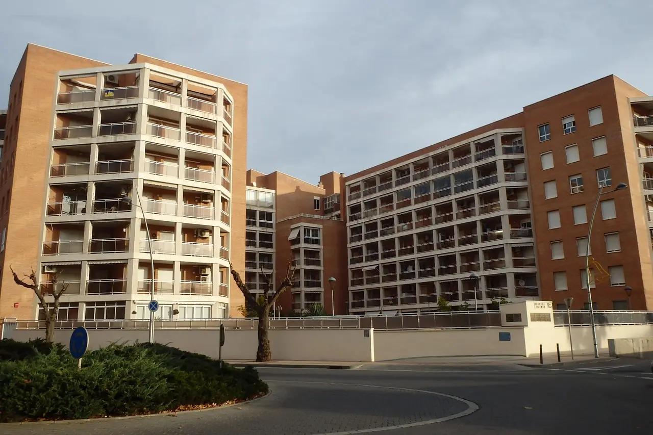Vivienda en Vinyols i els Arcs