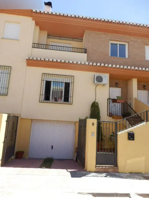 Vivienda en Vegas del Genil