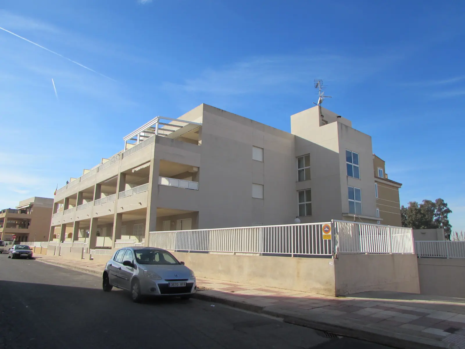 Vivienda en Puçol