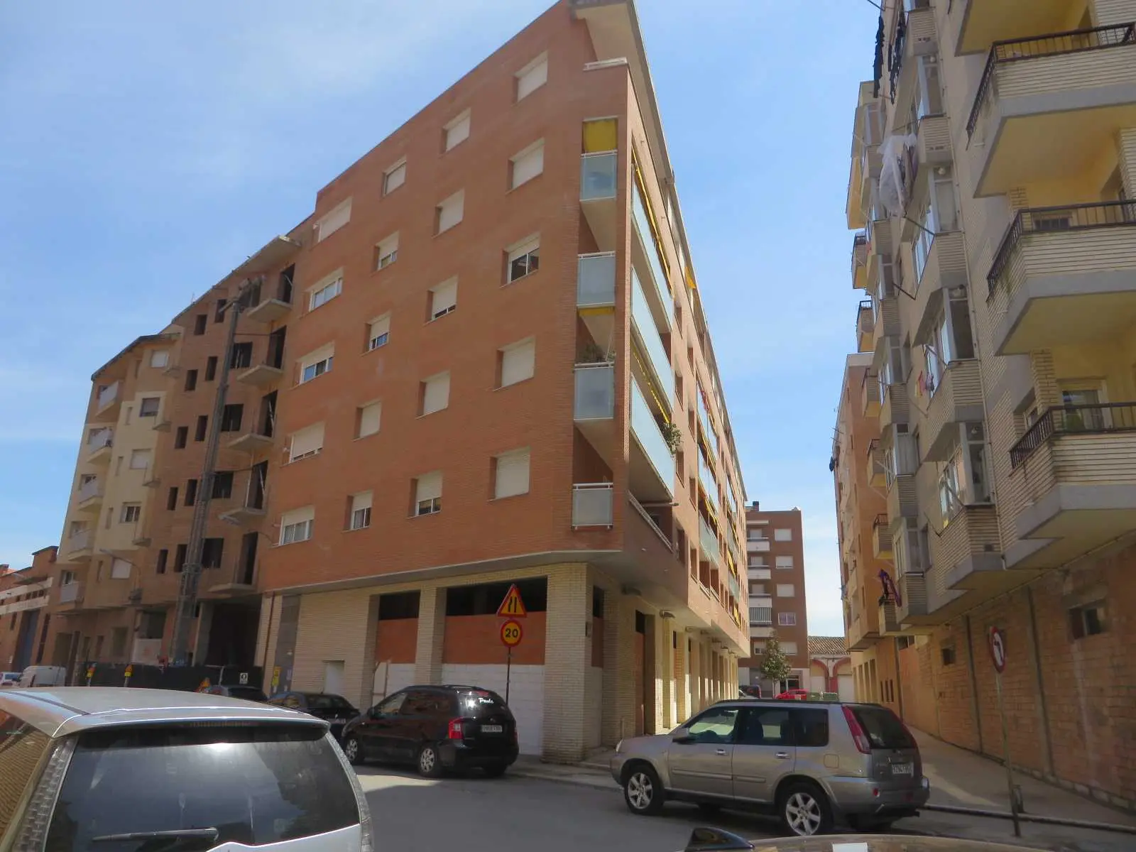 Vivienda en Balaguer