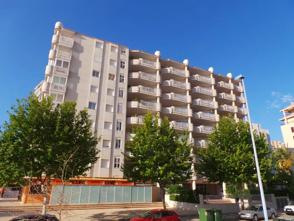 Local en Calpe