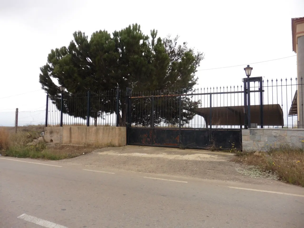 Finca rústica en Fuente Álamo de Murcia