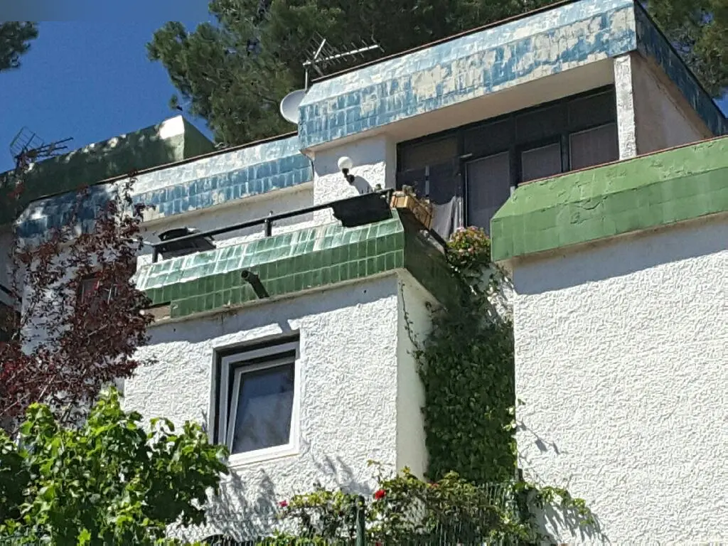 Vivienda en Canyelles