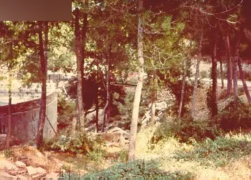 Terreno en Terrassa