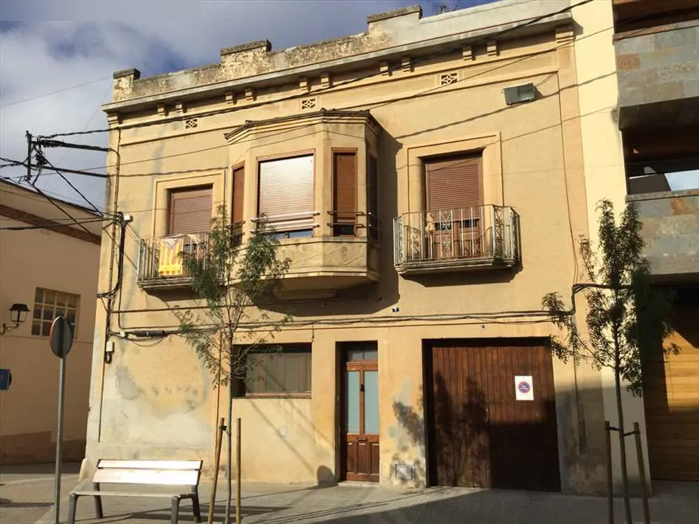 Vivienda en Vila-rodona