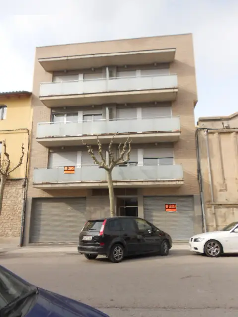 Vivienda en Calaf