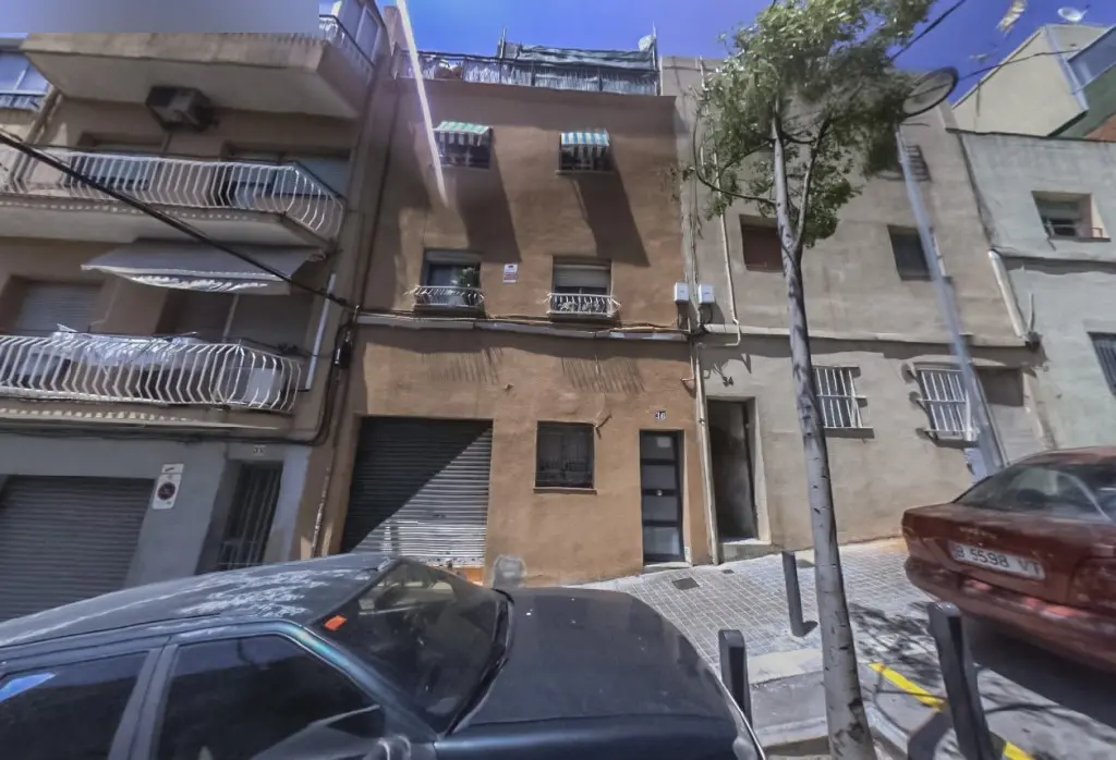 Vivienda en Badalona