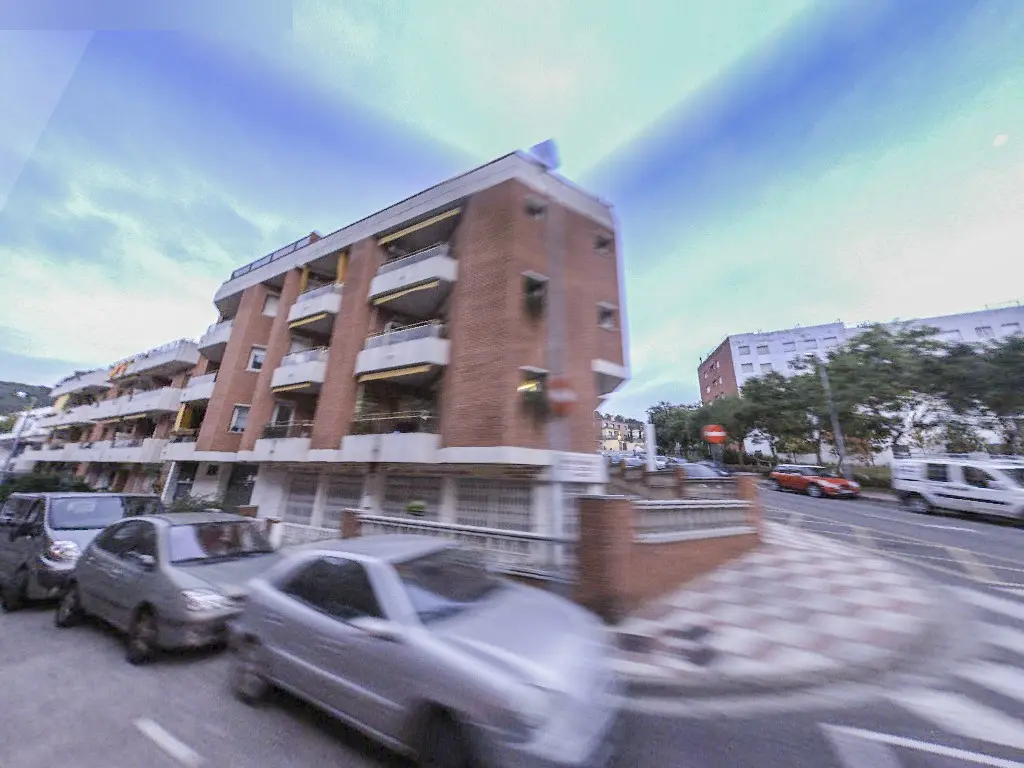 Garaje en Blanes