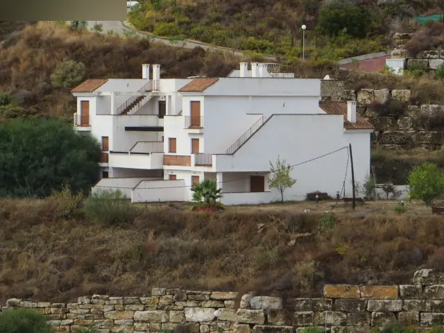Garaje en Benahavís