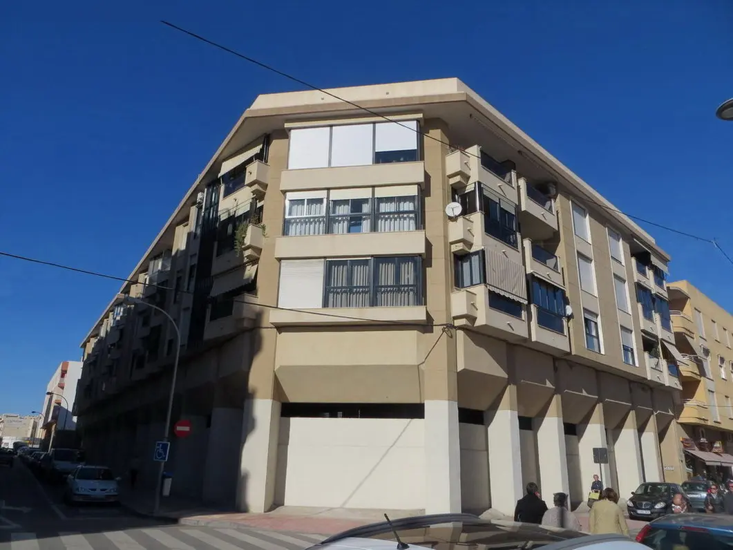Trastero en El Campello