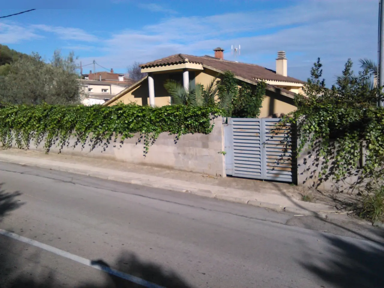Vivienda en Santa Coloma de Cervelló