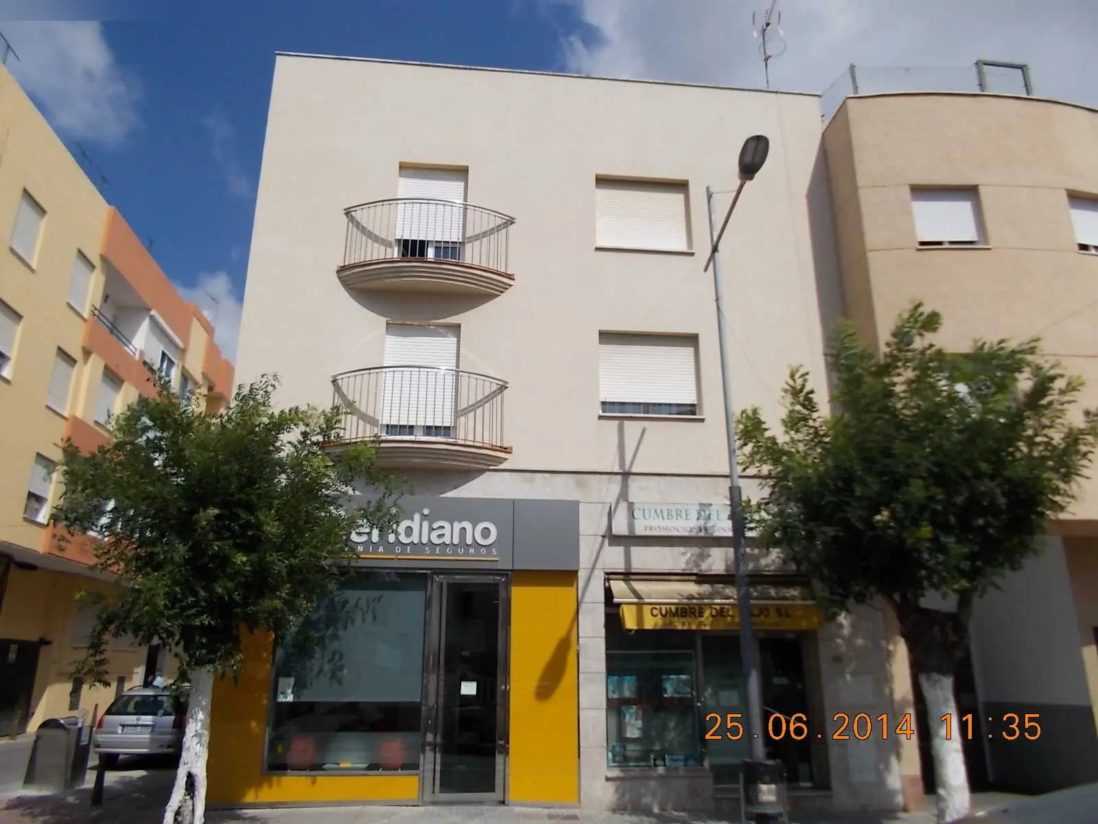 Local en Barbate