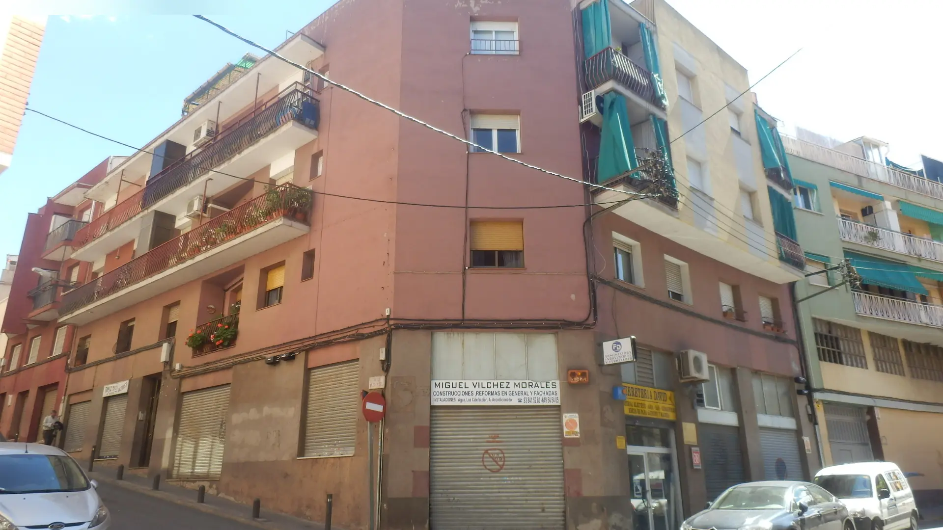 Vivienda en Santa Coloma de Gramenet