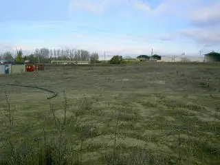 Finca rústica en Laguna de Duero