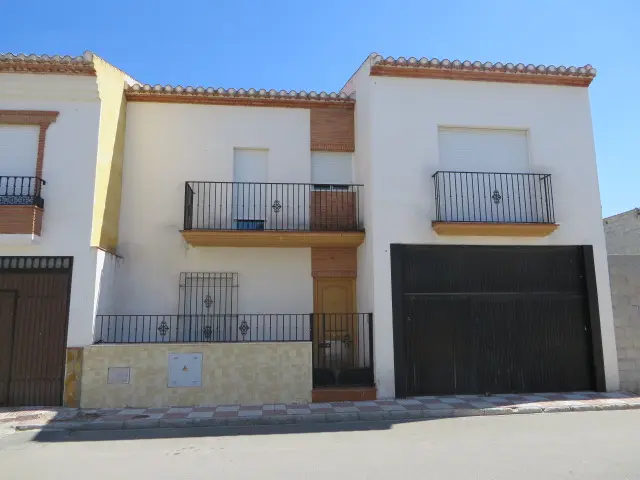 Vivienda en Pinos Puente